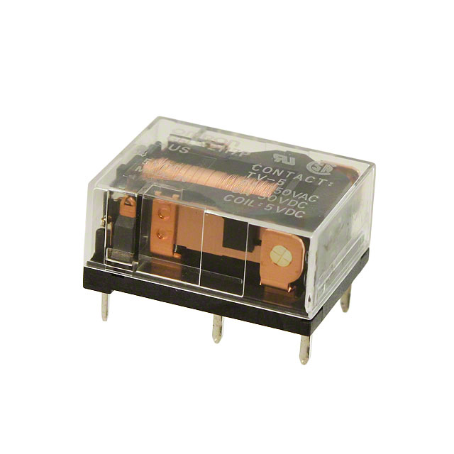 G6C-2117P-US DC5 G6C-2117P-US DC5
